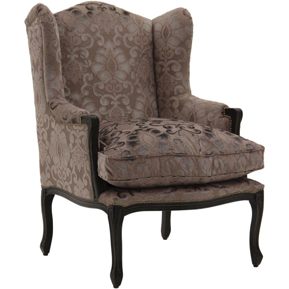 fotel klasicky barokovy nabytok elegantny dreveny ram klasicky bukuket farba z ryhovany luxusny vila nabytok tmavo hnedy pohodlny vyber balaton zamocky nabytok calunicky.jpg